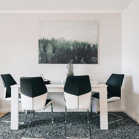 Schlummi gemütliche zentrale&saubere Wohnung Dresden Exterior foto