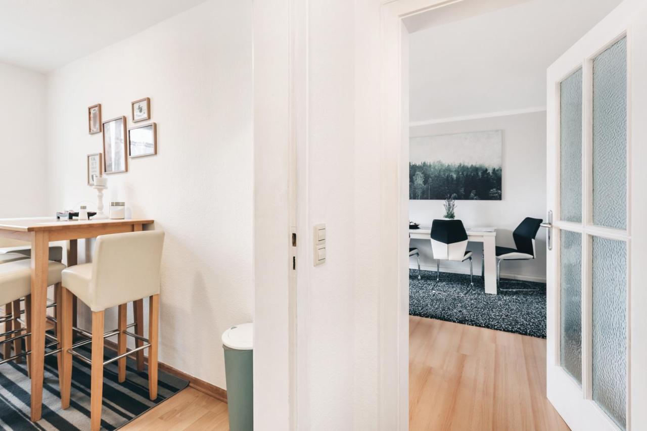 Schlummi gemütliche zentrale&saubere Wohnung Dresden Exterior foto